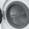 Gorenje | Washing Machine | W3NGPI62SBS | Energy efficiency class B | Front loading | Washing capacity 6 kg | 1200 RPM | Depth 4