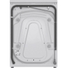 Gorenje | Washing Machine | W3NGPI62SBS | Energy efficiency class B | Front loading | Washing capacity 6 kg | 1200 RPM | Depth 4