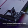 Hyperx KEYBOARD ALLOY ORIGINS 65/HKBO1T-RD-US/N HYPERX