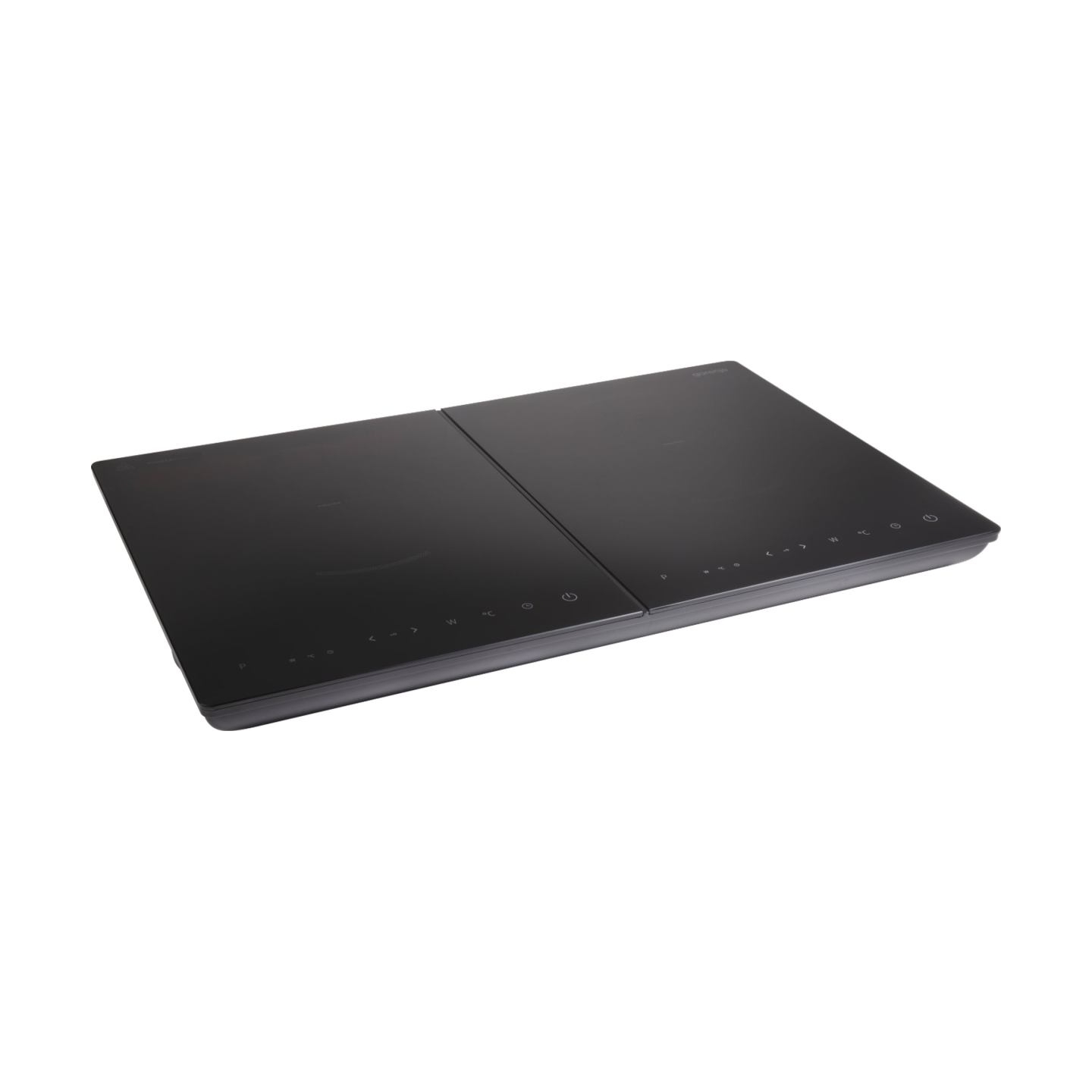 Gorenje | Portable Hob | ICY3500DGP | Induction | Number of burners/cooking zones 2 | Touch | Timer | Black