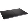 Gorenje | Portable Hob | ICY3500DGP | Induction | Number of burners/cooking zones 2 | Touch | Timer | Black