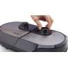 Gorenje | Mini Grill, Waffle plate | WM1400SB | Electric Grill | 1400 W | Diameter 18 cm | Black