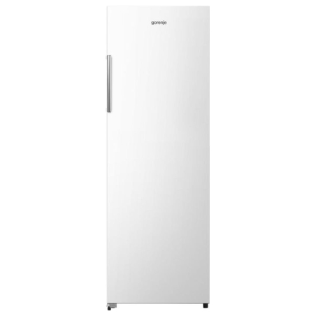 Gorenje FN617EEW5 | Energy efficiency class E | Upright | Free standing | Height 172 cm | Total net capacity 240 L | No Frost sy