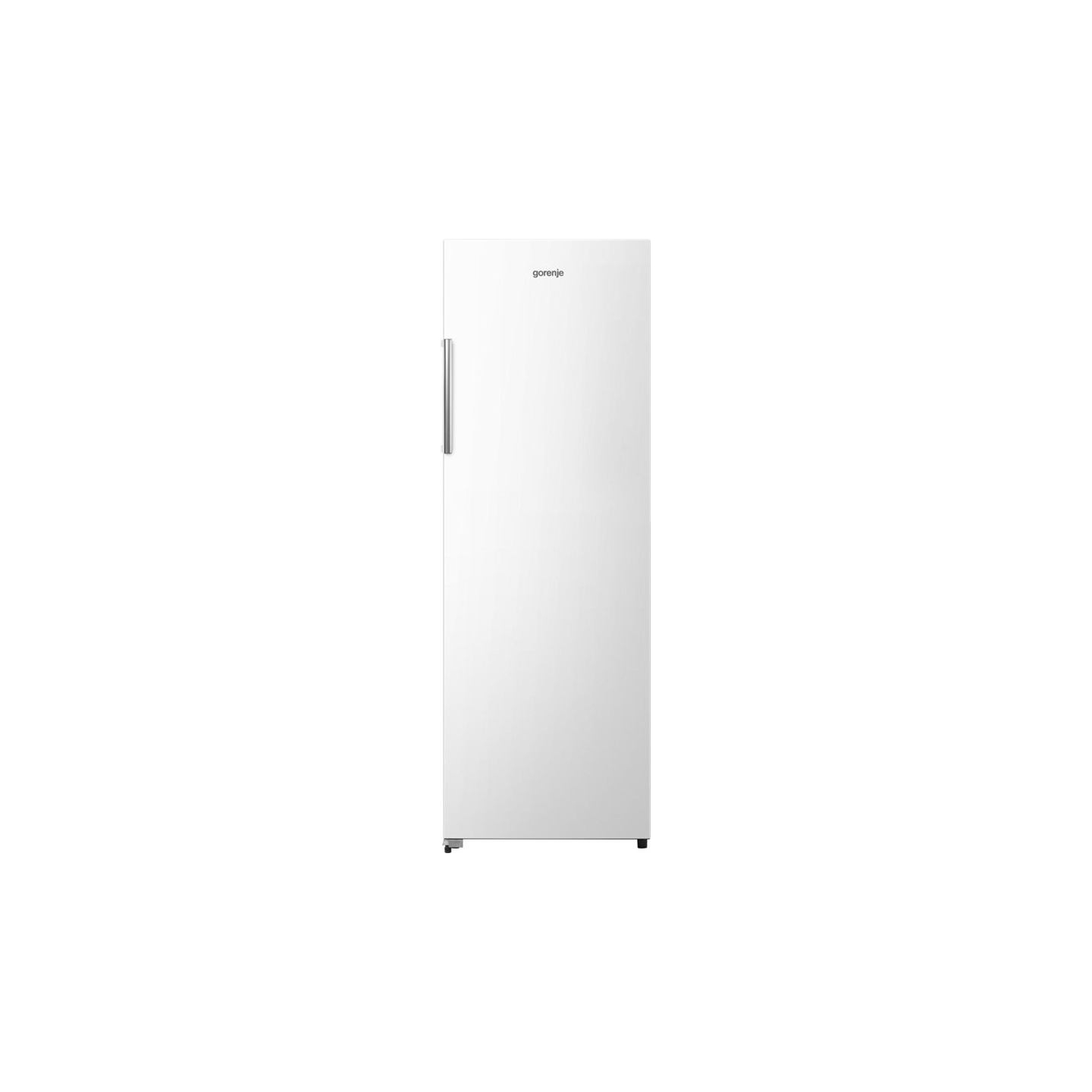 Gorenje FN617EEW5 | Energy efficiency class E | Upright | Free standing | Height 172 cm | Total net capacity 240 L | No Frost sy