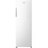 Gorenje FN617EEW5 | Energy efficiency class E | Upright | Free standing | Height 172 cm | Total net capacity 240 L | No Frost sy