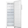 Gorenje FN617EEW5 | Energy efficiency class E | Upright | Free standing | Height 172 cm | Total net capacity 240 L | No Frost sy