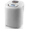 Gorenje | Bread maker | BM910WII | Power 550 W | Number of programs 15 | Display LCD | White