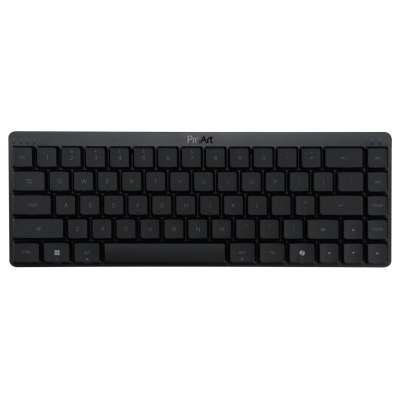 Asus KEYBOARD KD300 BLACK/UI 90XB0AN0-MKB020 ASUS