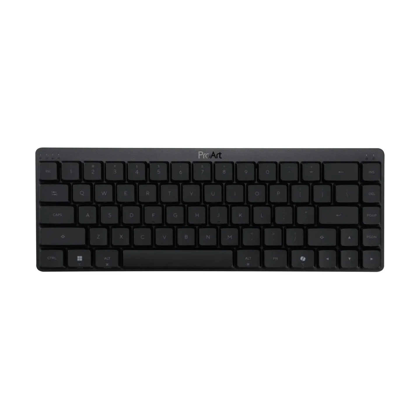 Asus KEYBOARD KD300 BLACK/UI 90XB0AN0-MKB020 ASUS