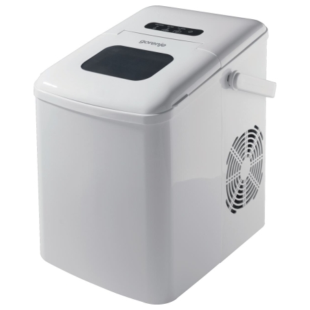 Gorenje | Ice cube maker | IMD1200W | Capacity 1.8 L | White