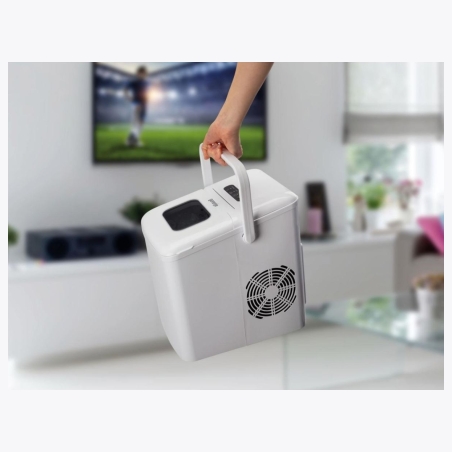 Gorenje | Ice cube maker | IMD1200W | Capacity 1.8 L | White