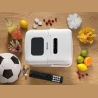 Gorenje | Ice cube maker | IMD1200W | Capacity 1.8 L | White