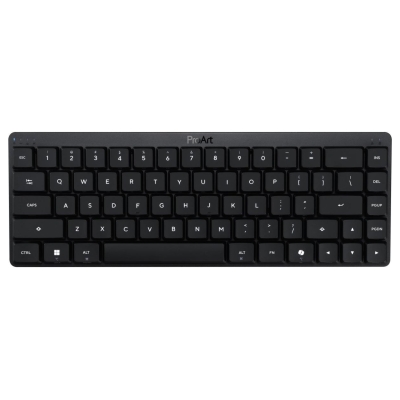 Asus KEYBOARD KD300 BLACK/UI 90XB0AN0-MKB020 ASUS