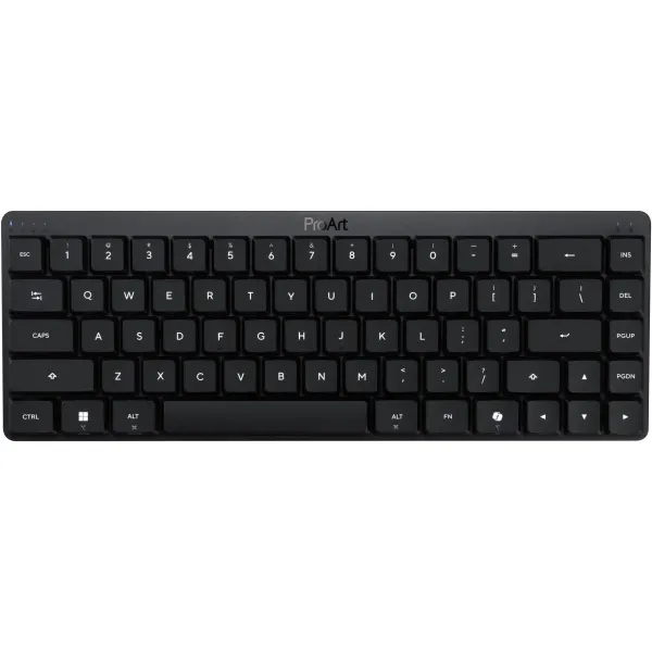 Asus KEYBOARD KD300 BLACK/UI 90XB0AN0-MKB020 ASUS