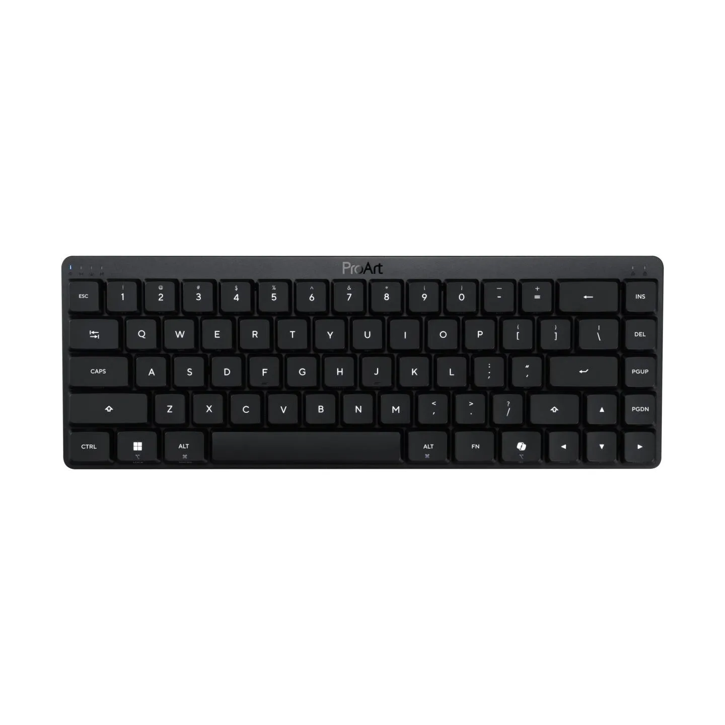 Asus KEYBOARD KD300 BLACK/UI 90XB0AN0-MKB020 ASUS