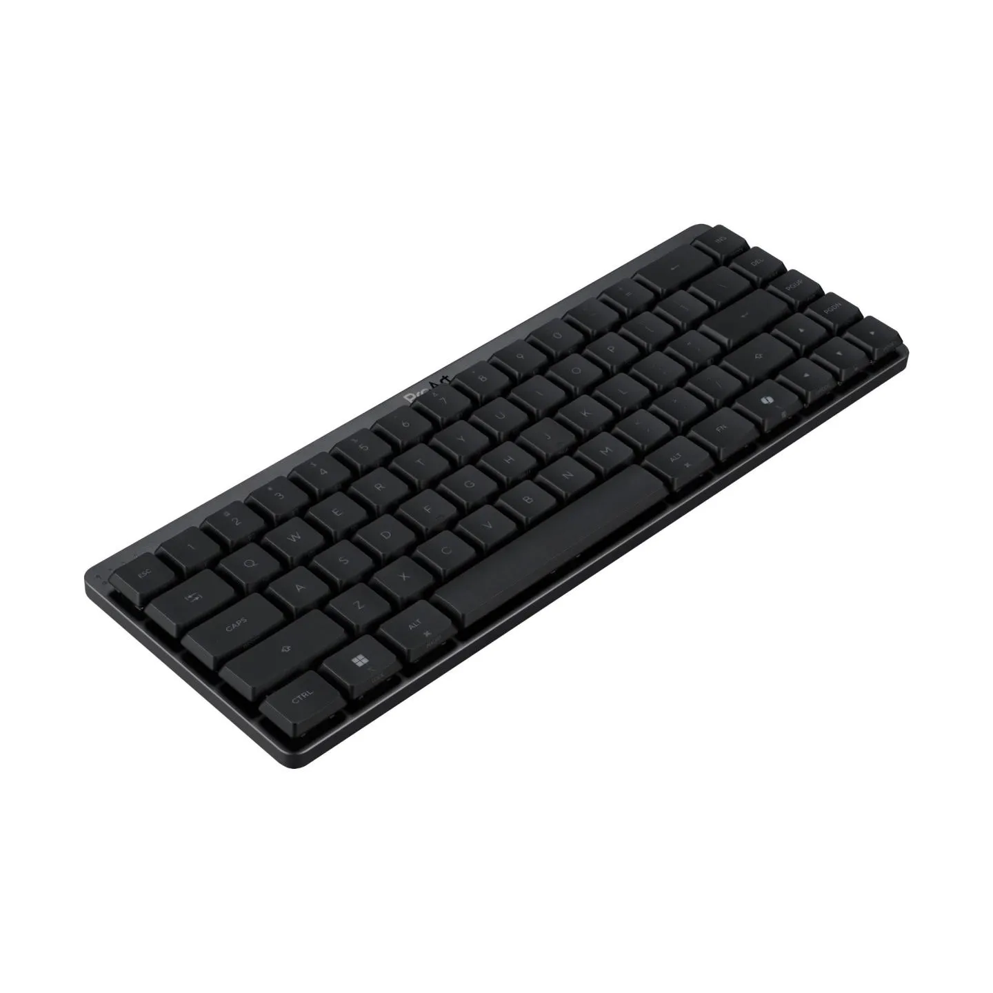 Asus | ProArt KD300 | Keyboard | Wireless/Wired | US | Bluetooth | Wireless connection | Mechanical Switches | Black