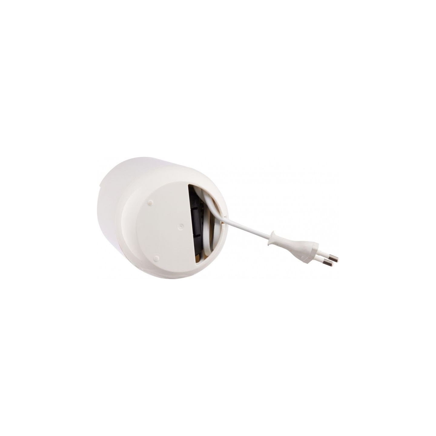 Gorenje | Coffee Grinder | SMK150SW | 150 W | Coffee beans capacity 45 g | Lid safety switch | White