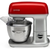 Gorenje | Kitchen machine | MMC1000RLR | 1000 W | Number of speeds 7 | Bowl capacity 4.5 L | Meat mincer | Stainless Steel/Red