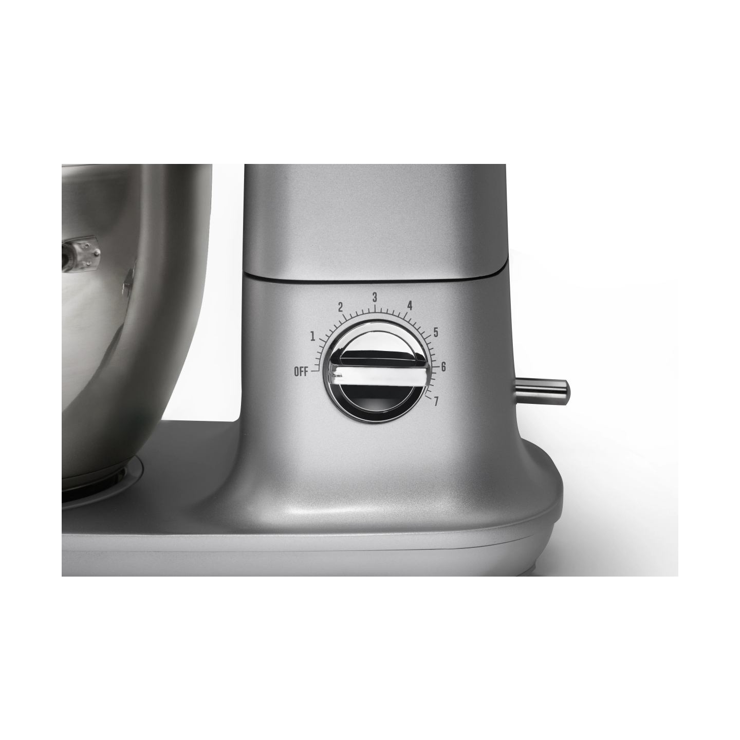 Gorenje | Kitchen machine | MMC1000RLR | 1000 W | Number of speeds 7 | Bowl capacity 4.5 L | Meat mincer | Stainless Steel/Red