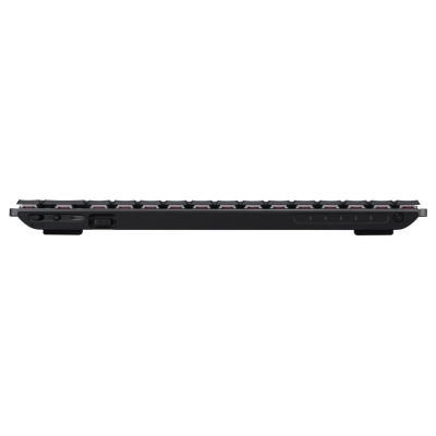 Asus KEYBOARD KD300 BLACK/UI 90XB0AN0-MKB020 ASUS
