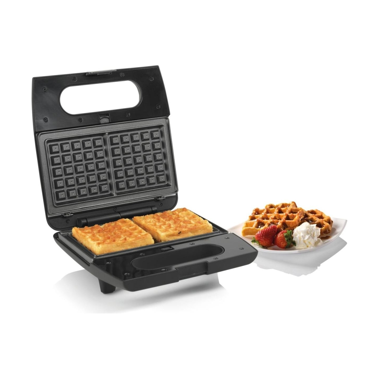 Gorenje | Sandwich maker | SM703GCB | 700 W | Number of plates 3 | Number of pastry 2 | Black