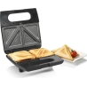 Gorenje | Sandwich maker | SM703GCB | 700 W | Number of plates 3 | Number of pastry 2 | Black