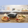 Gorenje | Sandwich maker | SM703GCB | 700 W | Number of plates 3 | Number of pastry 2 | Black