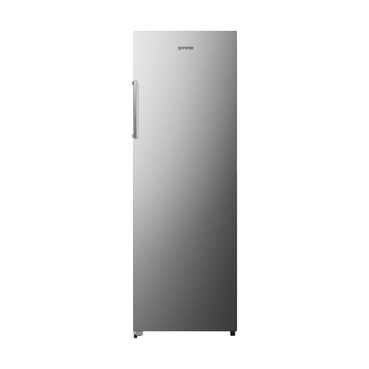Gorenje | Freezer | FN617EES5 | Energy efficiency class E | Upright | Free standing | Height 172 cm | Total net capacity 240 L |