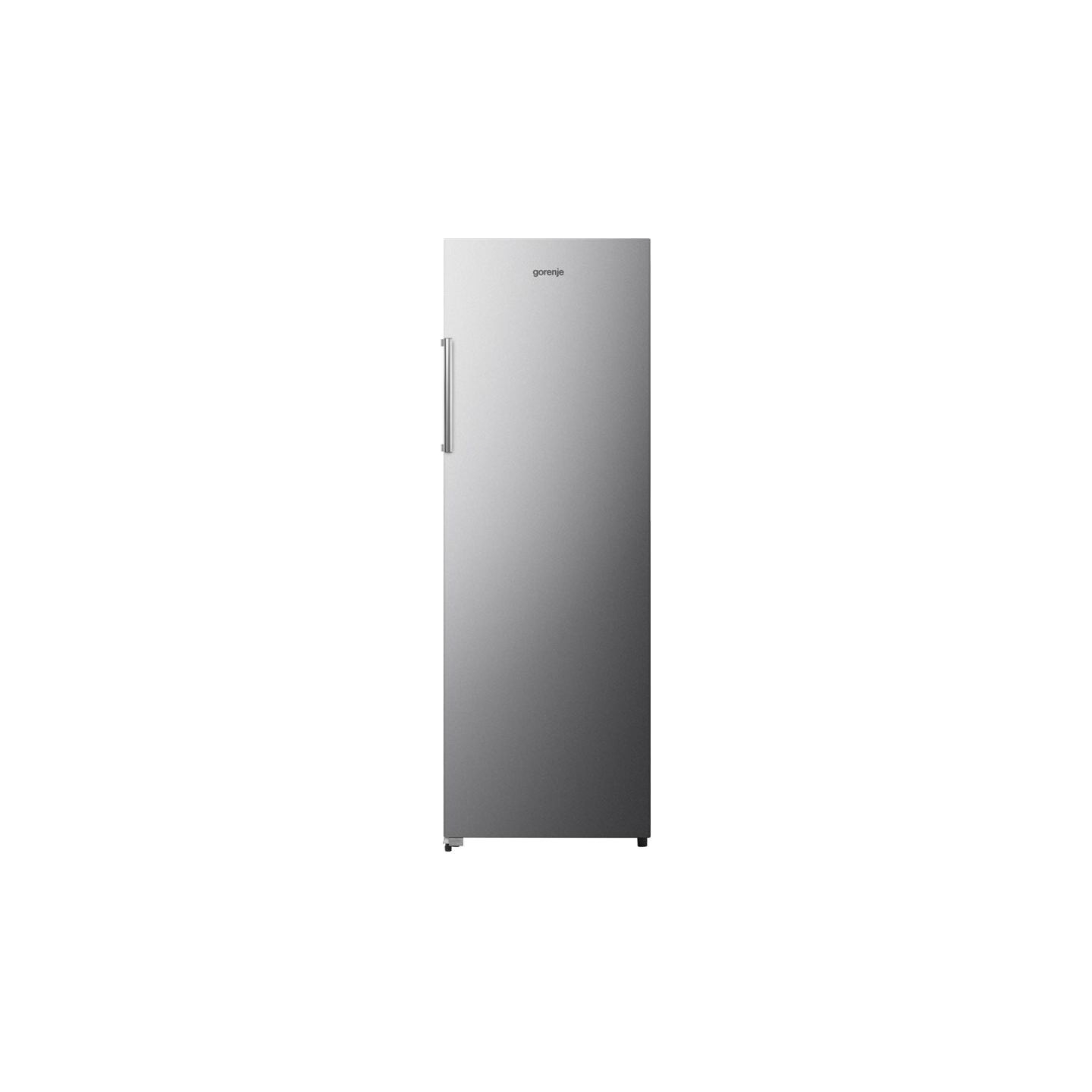 Gorenje | Freezer | FN617EES5 | Energy efficiency class E | Upright | Free standing | Height 172 cm | Total net capacity 240 L |