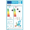 Gorenje | Air Conditioner, Indoor unit | 20011518 PANDORA26 TE01