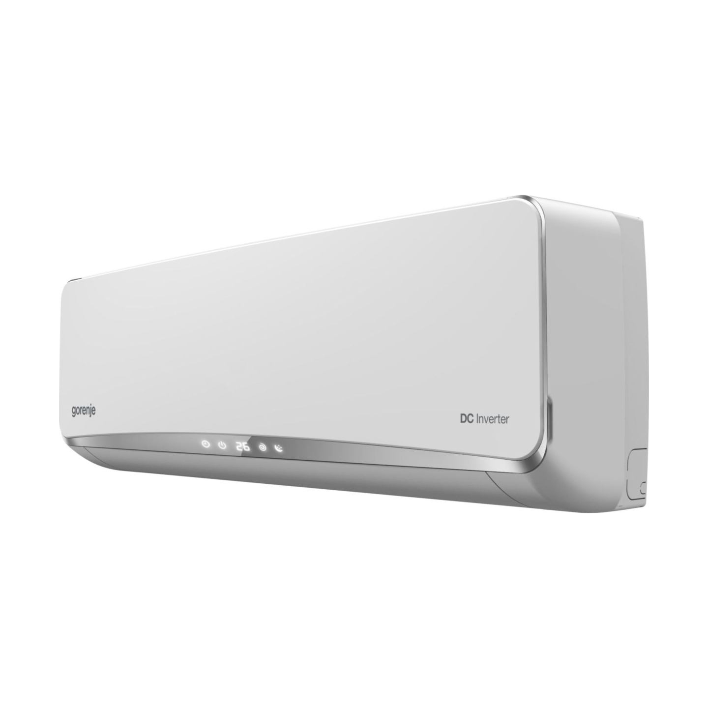 Gorenje | Air Conditioner, Indoor unit | 20011518 PANDORA26 TE01