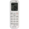 Gorenje | Air Conditioner, Indoor unit | 20011518 PANDORA26 TE01