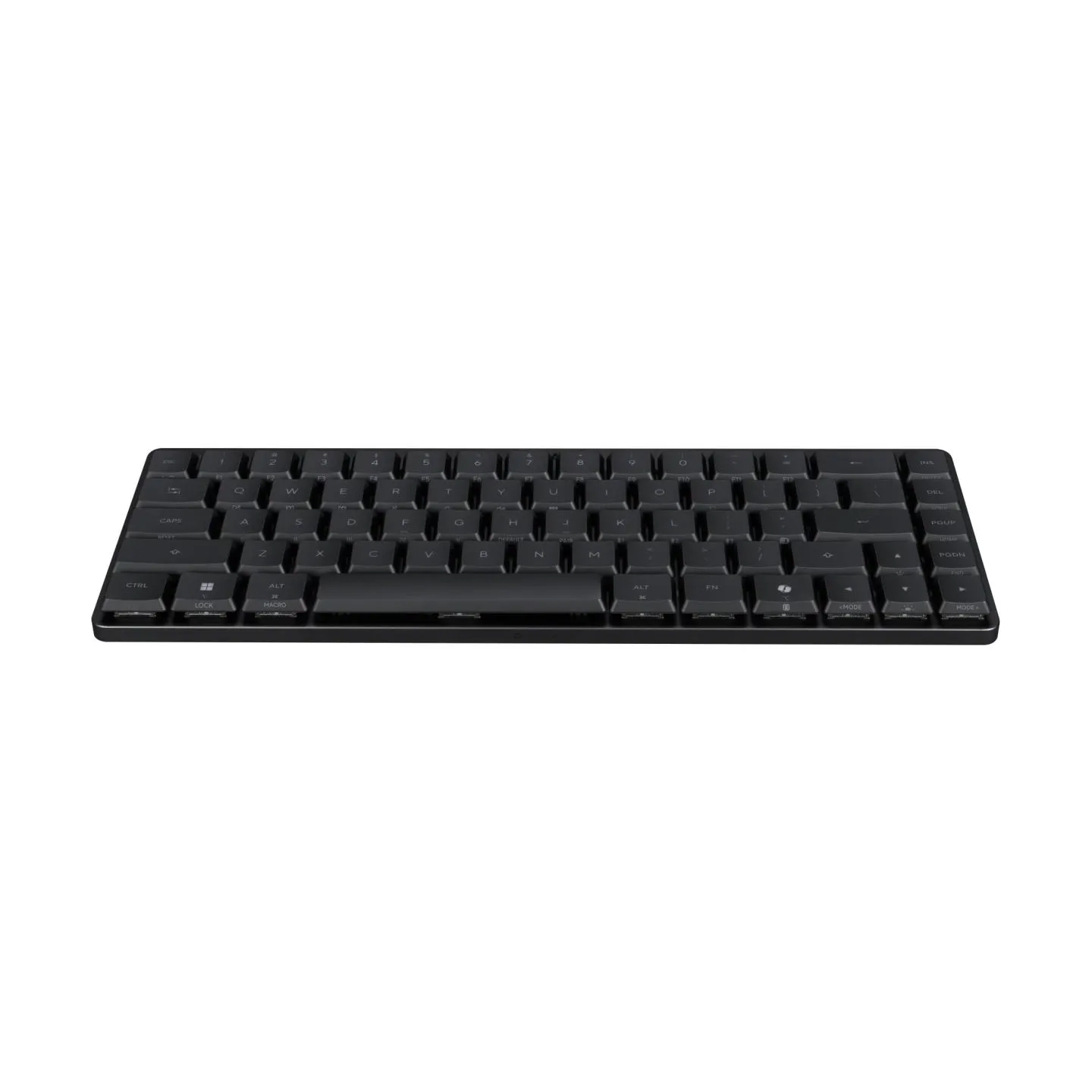 Asus KEYBOARD KD300 BLACK/UI 90XB0AN0-MKB020 ASUS