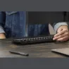 Asus KEYBOARD KD300 BLACK/UI 90XB0AN0-MKB020 ASUS