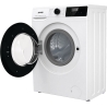Gorenje | Washing Machine | W11NHPI84AS | Energy efficiency class A | Front loading | Washing capacity 8 kg | 1400 RPM | Depth 5