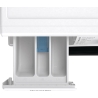 Gorenje | Washing Machine | W11NHPI84AS | Energy efficiency class A | Front loading | Washing capacity 8 kg | 1400 RPM | Depth 5