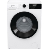 Gorenje | Washing Machine | W11NHPI84AS | Energy efficiency class A | Front loading | Washing capacity 8 kg | 1400 RPM | Depth 5