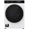 Gorenje Washing Machine with Dryer | WD2PA964ADW | Energy efficiency class A/D | Front loading | Washing capacity 9 kg | 1400 RP