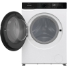 Gorenje Washing Machine with Dryer | WD2PA964ADW | Energy efficiency class A/D | Front loading | Washing capacity 9 kg | 1400 RP