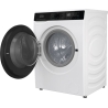 Gorenje Washing Machine with Dryer | WD2PA964ADW | Energy efficiency class A/D | Front loading | Washing capacity 9 kg | 1400 RP