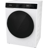 Gorenje Washing Machine with Dryer | WD2PA964ADW | Energy efficiency class A/D | Front loading | Washing capacity 9 kg | 1400 RP