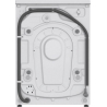 Gorenje Washing Machine with Dryer | WD2PA964ADW | Energy efficiency class A/D | Front loading | Washing capacity 9 kg | 1400 RP