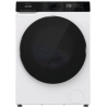 Gorenje Washing Machine with Dryer | WD2PA964ADW | Energy efficiency class A/D | Front loading | Washing capacity 9 kg | 1400 RP