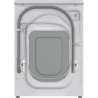 Gorenje Washing machine | WPNEI82A1SWIFI | Energy efficiency class A | Front loading | Washing capacity 8 kg | 1200 RPM | Depth 