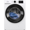 Gorenje Washing machine | WPNEI82A1SWIFI | Energy efficiency class A | Front loading | Washing capacity 8 kg | 1200 RPM | Depth 