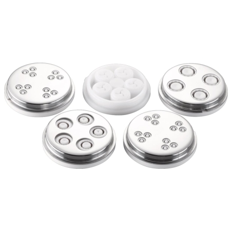 Gorenje Small Attachments for Pasta, 5 pcs | MMC-SMP5