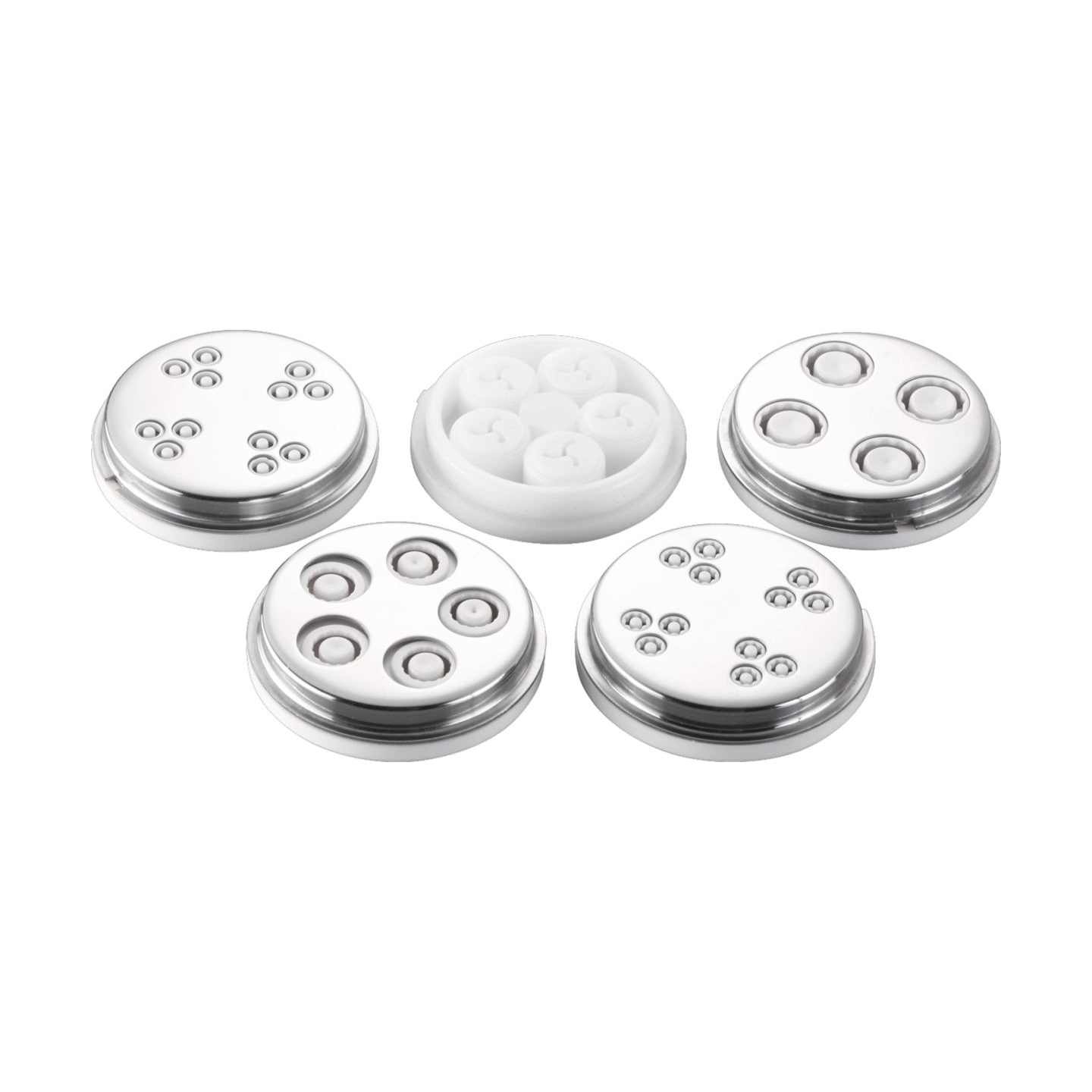 Gorenje Small Attachments for Pasta, 5 pcs | MMC-SMP5