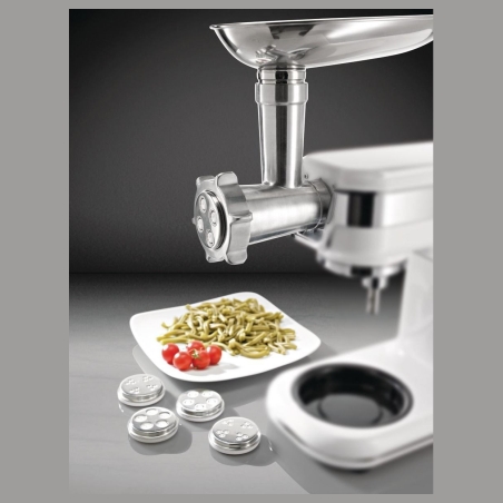 Gorenje Small Attachments for Pasta, 5 pcs | MMC-SMP5