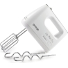 Gorenje | Hand Mixer | M460CDC | Hand Mixer | 460 W | Number of speeds 5 | Turbo mode | White