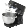 Gorenje | Kitchen Machine | MMC1000SCB | 1000 W | Number of speeds 12 | Bowl capacity 6 L